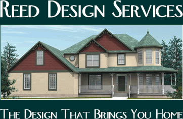 Reed Design Services - The Design That Brings You Home